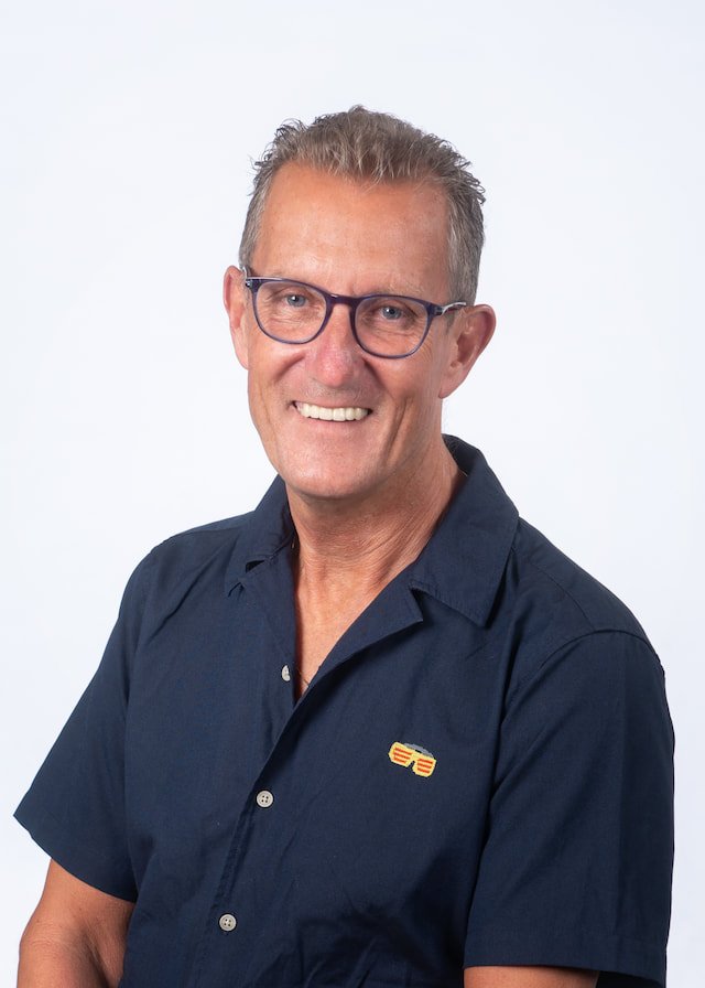 Robert Honings
