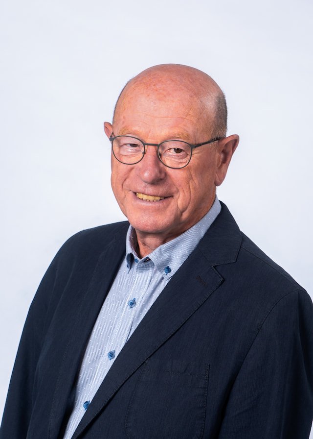 René De la Haije