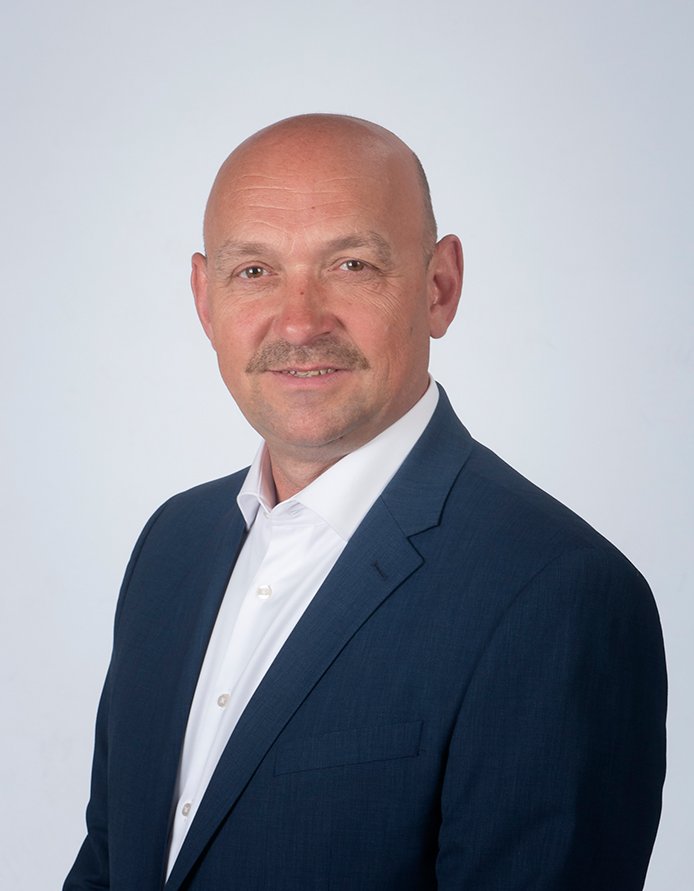 Wethouder P.H. (Peter) Spirk