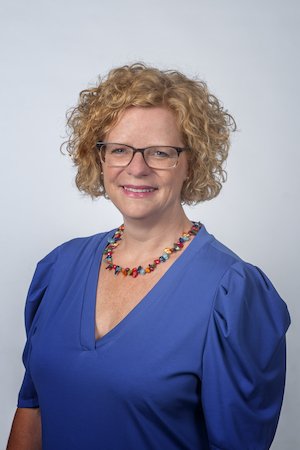 Wethouder A.A.H. (Andrea) Ernes