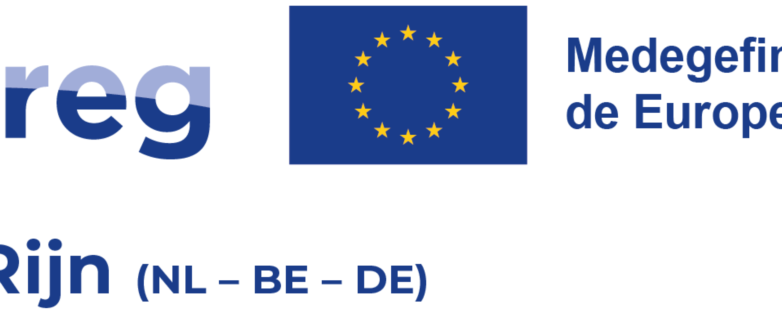 logo Interegg Maas Rijn