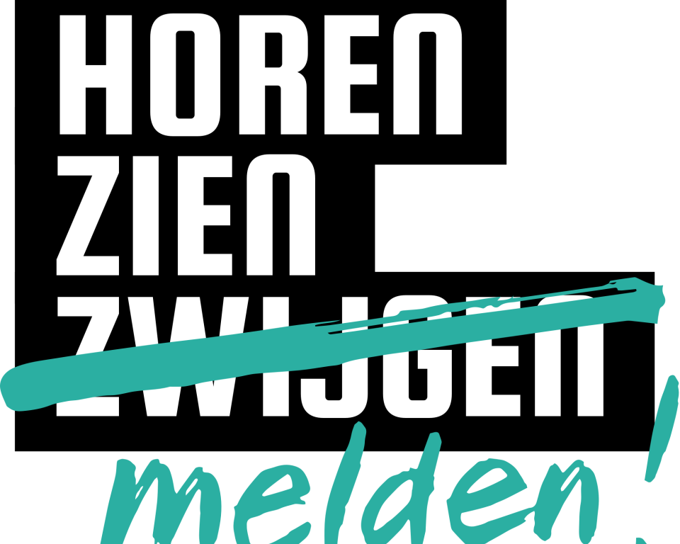 horen zien melden