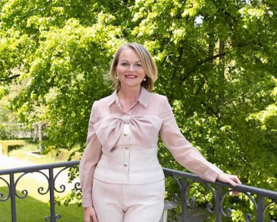 Afbeelding Susanne Scheepers
