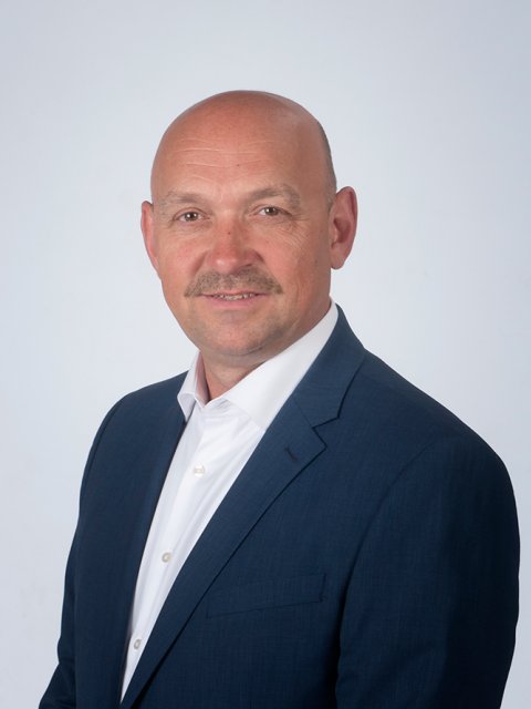 Wethouder P.H. (Peter) Spirk