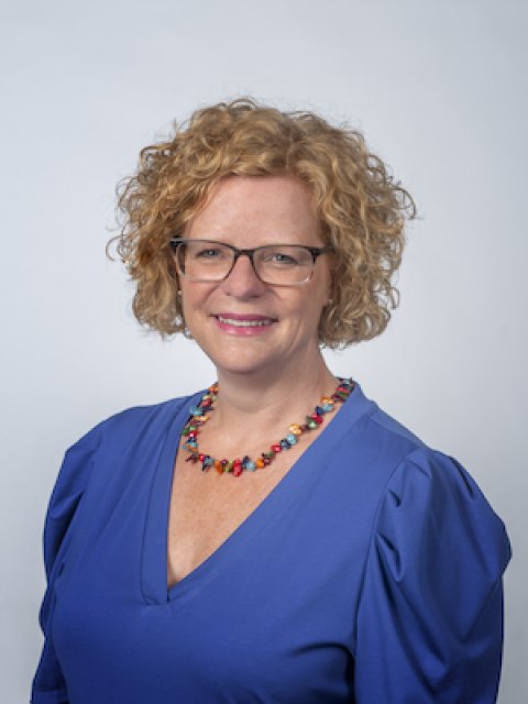 Wethouder A.A.H. (Andrea) Ernes