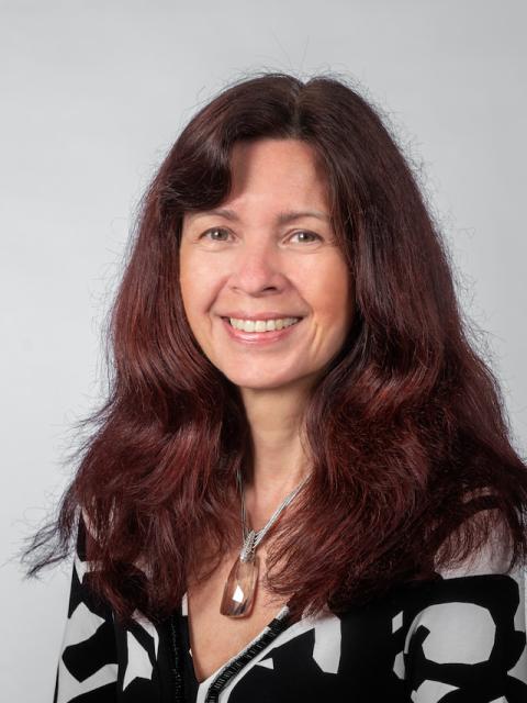 Gemeentesecretaris mevrouw mr. M. (Marion) Liu