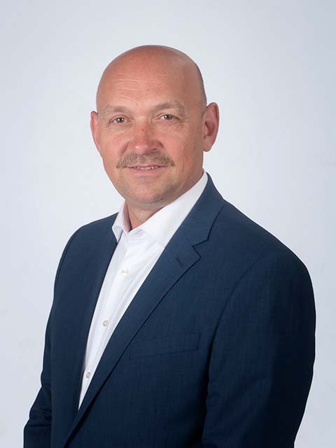 Wethouder P.H. (Peter) Spirk
