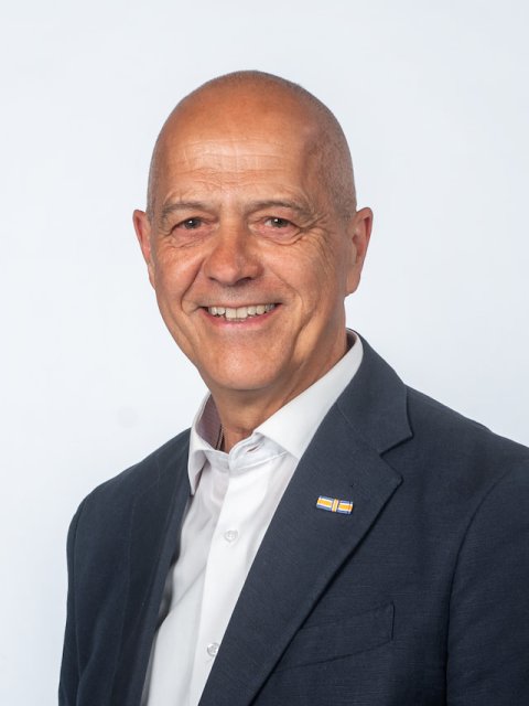 Wethouder M.J.J.M. (Thijs) Gulpen