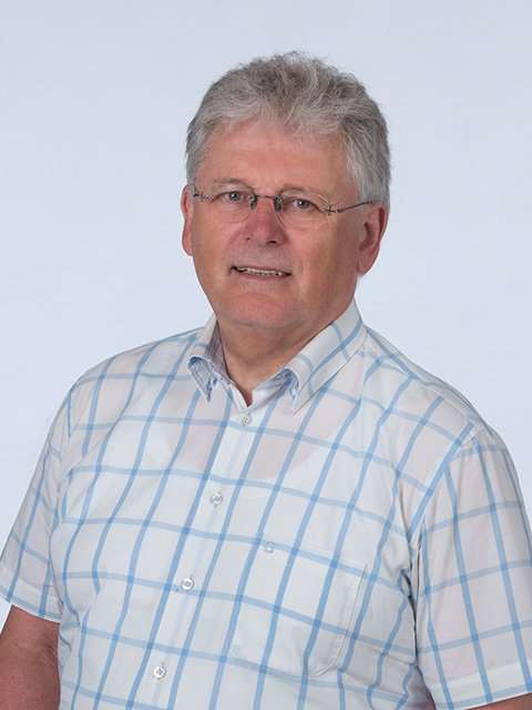 Wiel Schleijpen