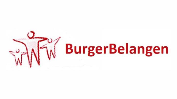 Logo fractie BurgerBelangen