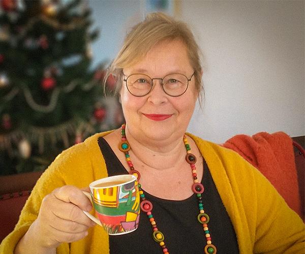 Anneke Habets