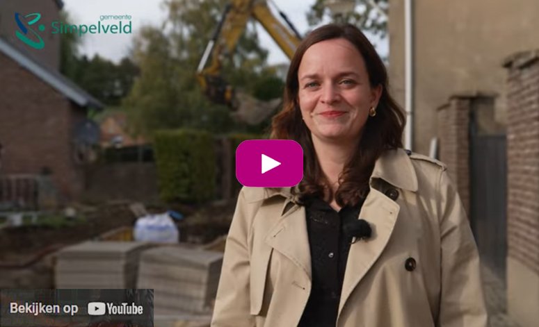 Aflevering bekijken op YouTube