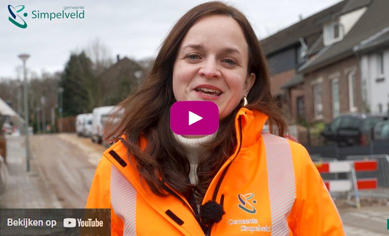 Aflevering bekijken op YouTube