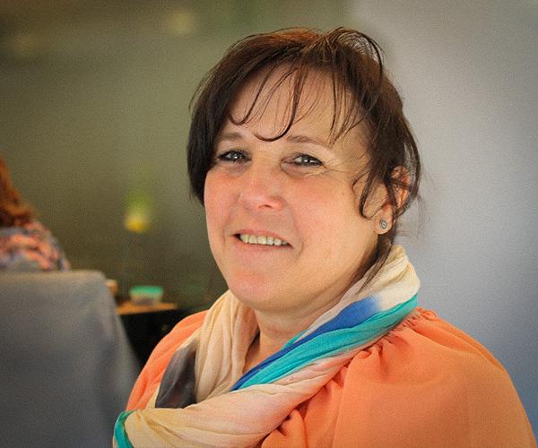 Thea Huis