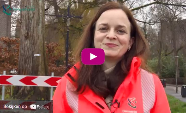 Aflevering bekijken op YouTube