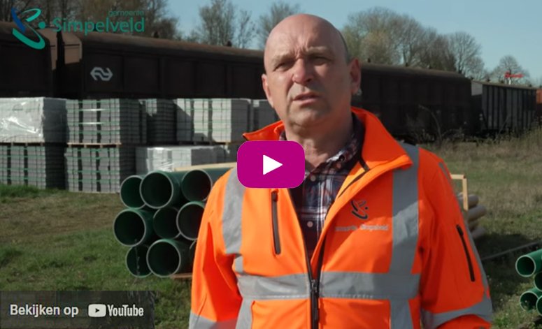 Aflevering bekijken op YouTube