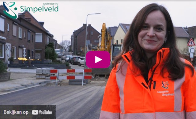 Aflevering bekijken op YouTube