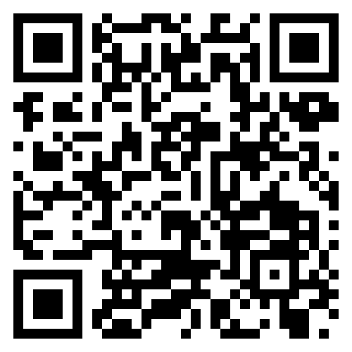 qr-code voor website dienstverleningsonderzoek