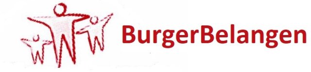 Logo fractie Burgerbelangen Simpelveld