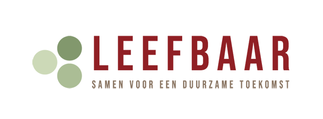 Logo fractie Leefbaar