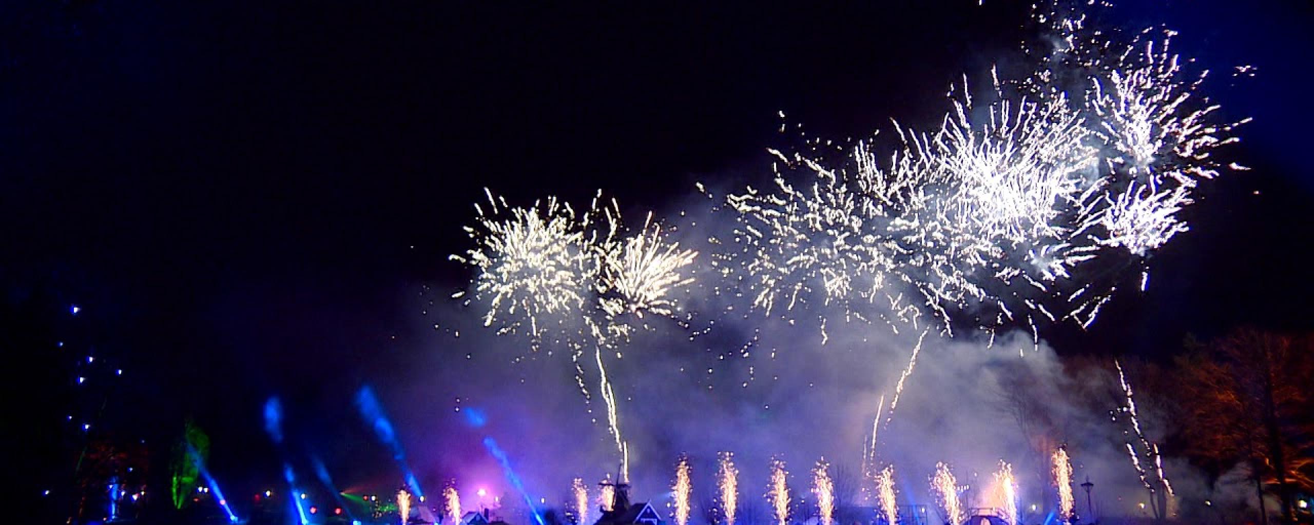 Vuurwerk