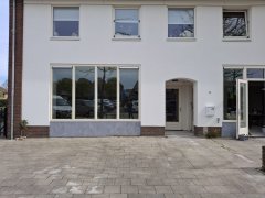 foto van pand waar sociaal team driel gevestigd is