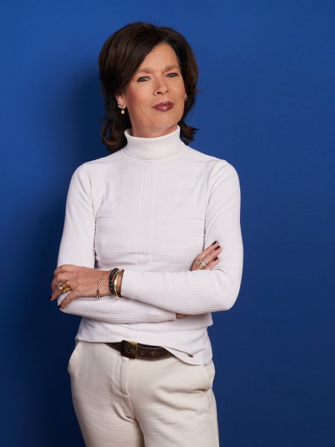 afbeelding trouwambtenaar Anne Marie Dinkelberg