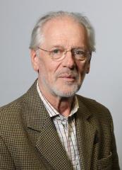 Hans Gaillard