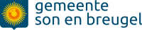 Gemeente Son en Breugel logo