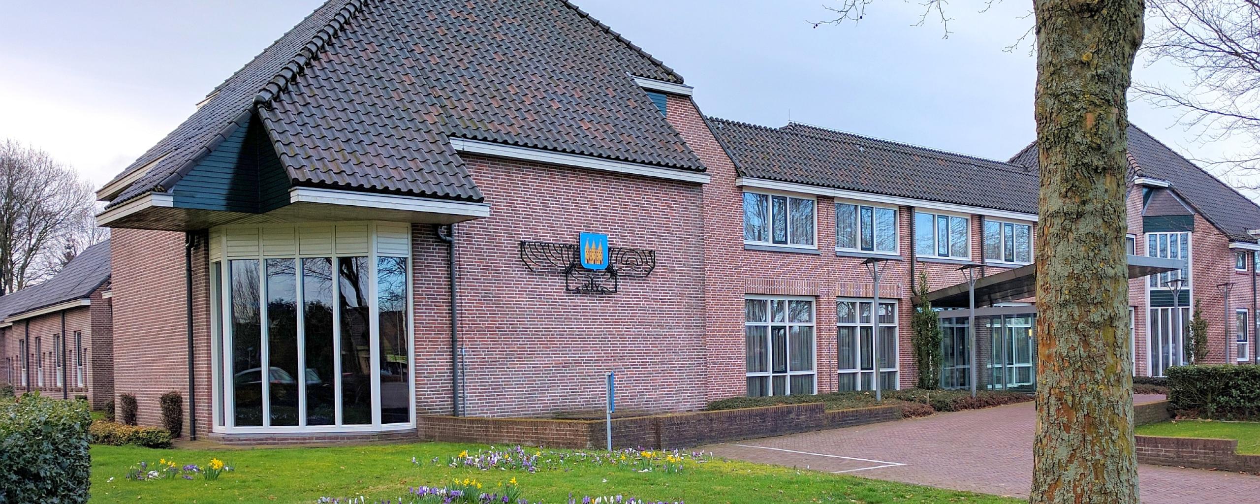 Home | Gemeente Staphorst