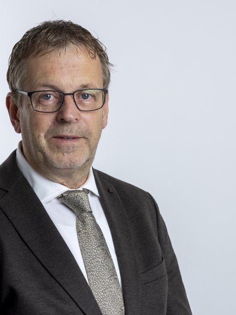 Klaas Piel