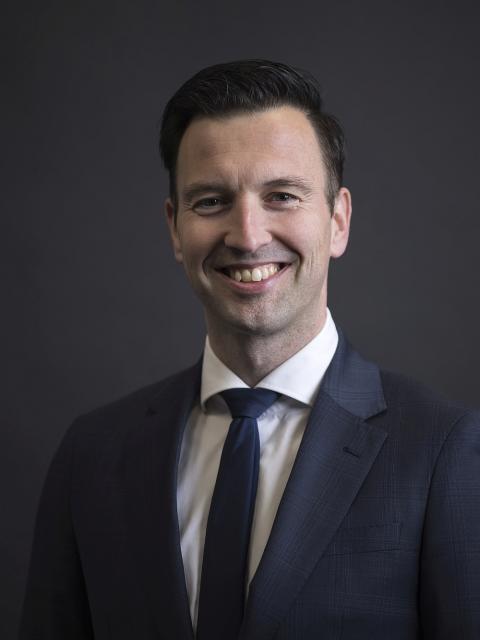 Henk Kin