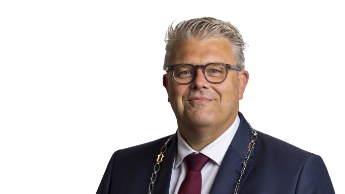 Burgemeester En Wethouders | Gemeente Staphorst