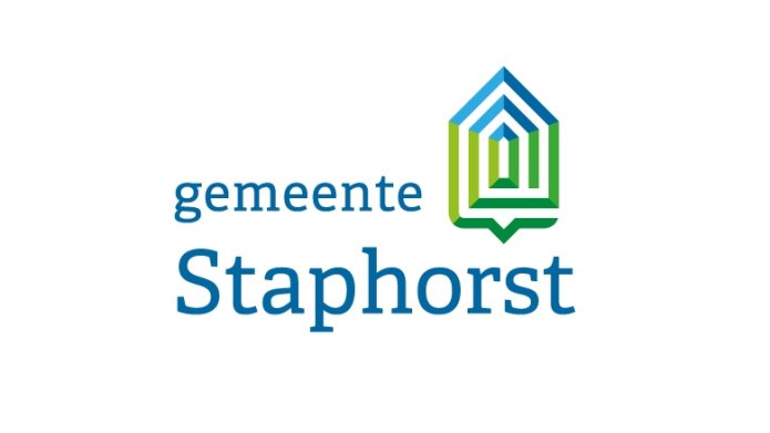 Logo gemeente Staphorst