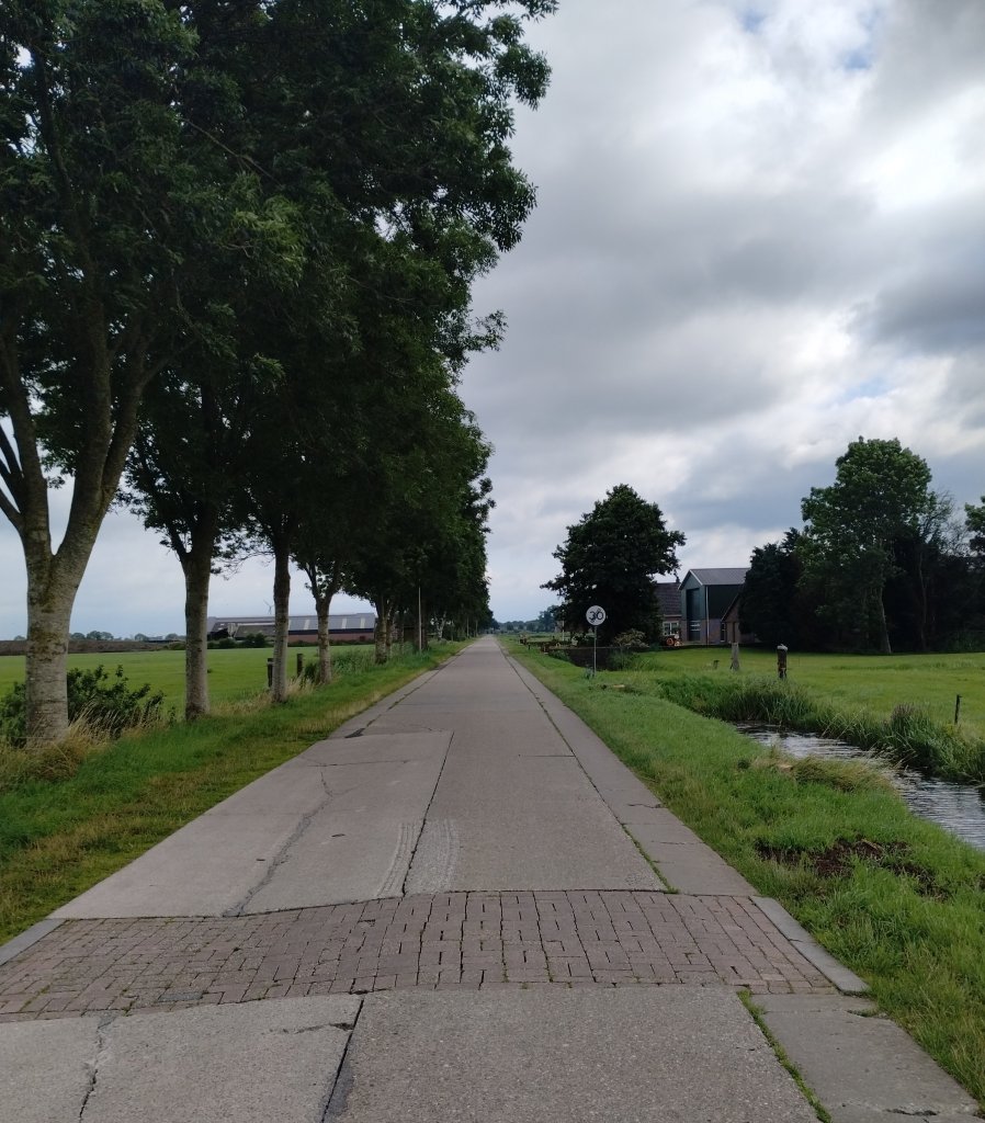 Klaas Kloosterweg West