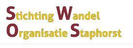 Logo Stichting Wandel Organisatie Staphorst