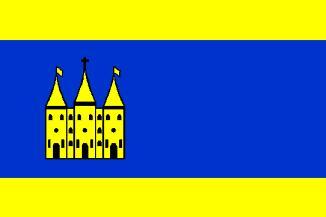 Vlag gemeente Staphorst