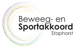 Logo Beweeg- en Sportakkoord Staphorst