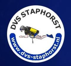 Logo Duikvereniging Staphorst