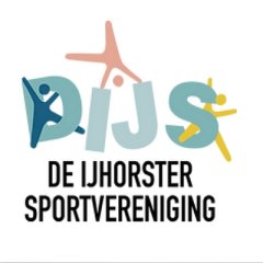 Logo De IJhorster Sportvereniging