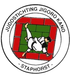 Logo Judoteam Staphorst