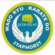 Logo Karateschool Staphorst