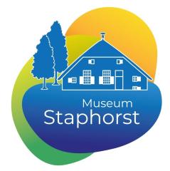 Logo Museum Staphorst