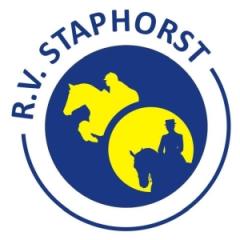 Logo Rijvereniging Staphorst