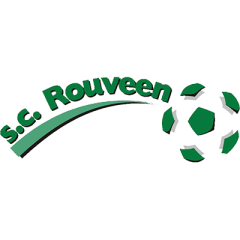 Logo Voetbalvereniging Sportclub Rouveen