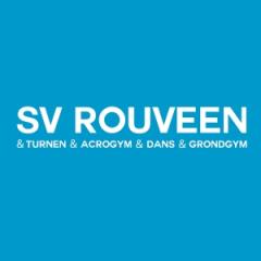 Logo Sportvereniging Rouveen