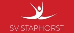 Logo Sportvereniging Staphorst