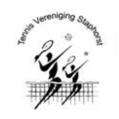 Logo Tennisvereniging Staphorst