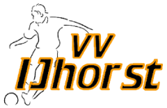 Logo Voetbalvereniging IJhorst