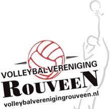 Logo Volleybalvereniging Rouveen